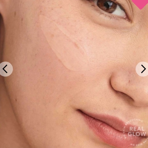 NIB TULA SKINCARE Brighten Up Smoothing Primer Gel - Picture 5 of 11